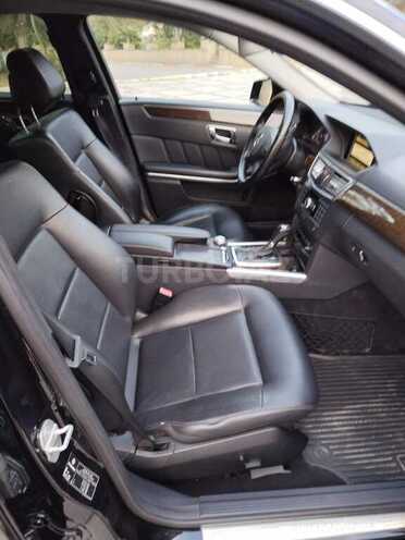 Mercedes E 220 2011, 238,000 km - 2.2 l - Bakı