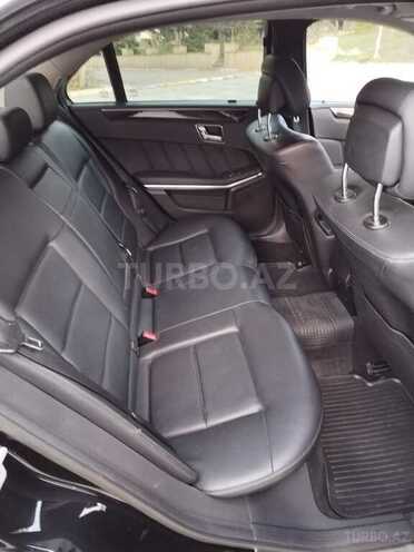 Mercedes E 220 2011, 238,000 km - 2.2 l - Bakı