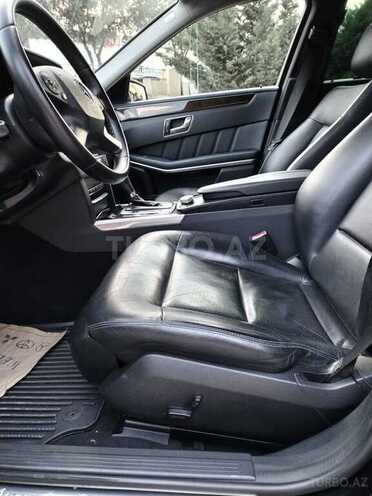 Mercedes E 220 2011, 238,000 km - 2.2 l - Bakı
