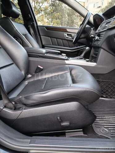 Mercedes E 220 2011, 238,000 km - 2.2 l - Bakı