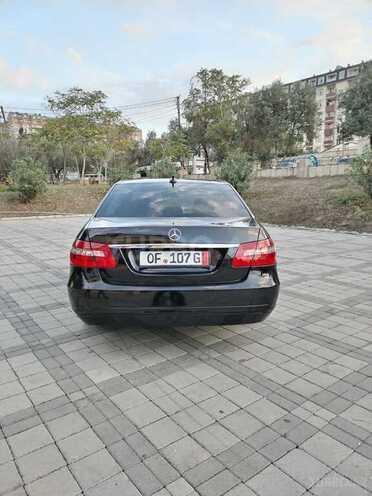 Mercedes E 220 2011, 238,000 km - 2.2 l - Bakı