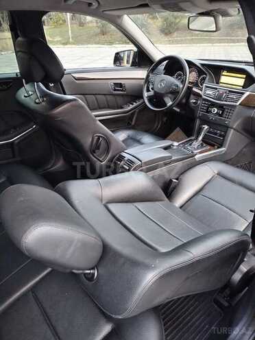 Mercedes E 220 2011, 238,000 km - 2.2 l - Bakı
