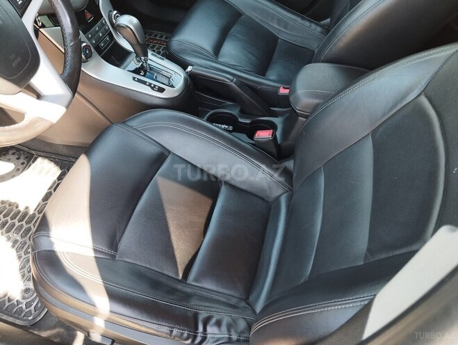 Chevrolet Cruze 2015, 100,000 km - 1.4 l - Cəlilabad