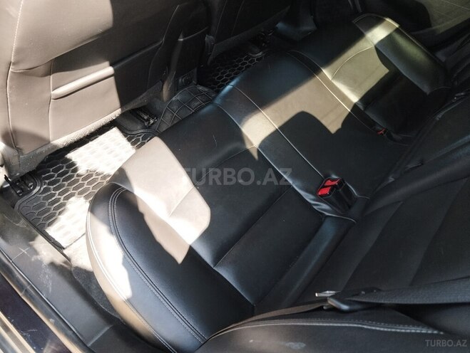 Chevrolet Cruze 2015, 100,000 km - 1.4 l - Cəlilabad