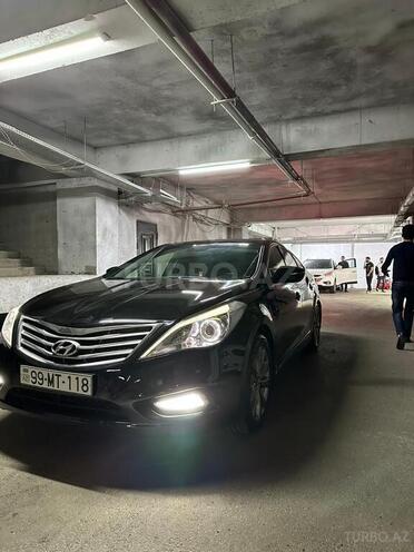 Hyundai Grandeur 2012, 182,000 km - 2.4 l - Bakı