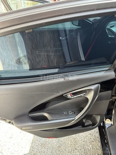 Hyundai Grandeur 2012, 182,000 km - 2.4 l - Bakı