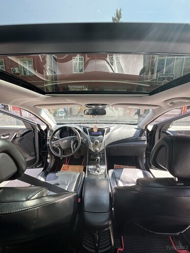 Hyundai Grandeur 2012, 182,000 km - 2.4 l - Bakı