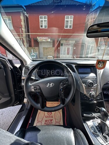Hyundai Grandeur 2012, 182,000 km - 2.4 l - Bakı