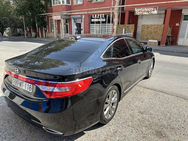 Hyundai Grandeur 2012, 182,000 km - 2.4 l - Bakı