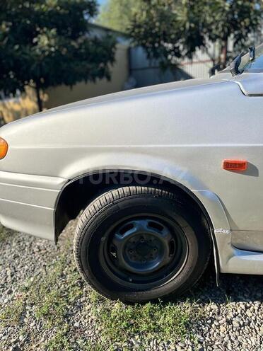 LADA (VAZ) 2115 2002, 297,616 km - 1.5 l - Tərtər