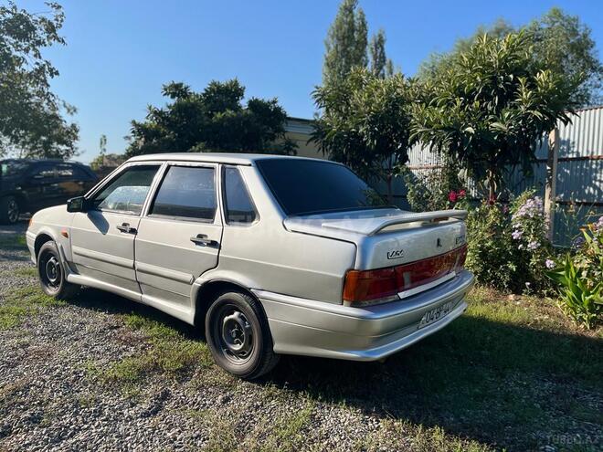 LADA (VAZ) 2115 2002, 297,616 km - 1.5 l - Tərtər