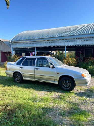 LADA (VAZ) 2115 2002, 297,616 km - 1.5 l - Tərtər