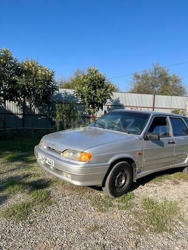 LADA (VAZ) 2115 2002, 297,616 km - 1.5 l - Tərtər