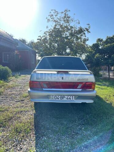 LADA (VAZ) 2115 2002, 297,616 km - 1.5 l - Tərtər