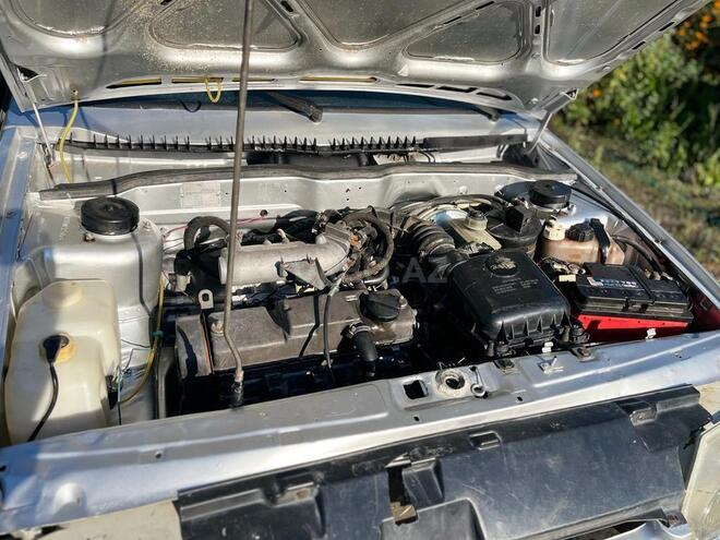 LADA (VAZ) 2115 2002, 297,616 km - 1.5 l - Tərtər
