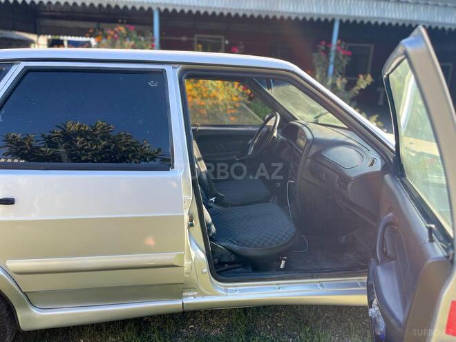 LADA (VAZ) 2115 2002, 297,616 km - 1.5 l - Tərtər