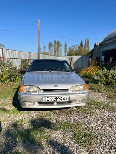 LADA (VAZ) 2115 2002, 297,616 km - 1.5 l - Tərtər