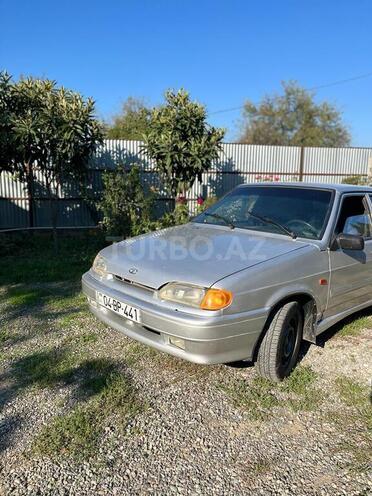 LADA (VAZ) 2115 2002, 297,616 km - 1.5 l - Tərtər