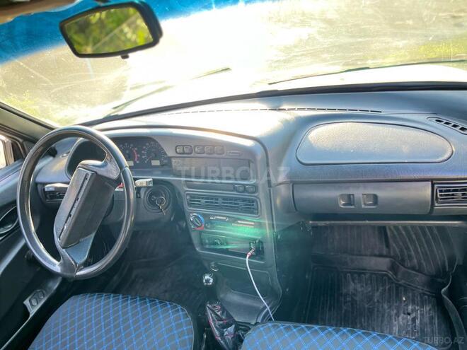 LADA (VAZ) 2115 2002, 297,616 km - 1.5 l - Tərtər