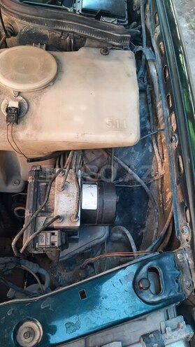 Mercedes C 180 1998, 389,985 km - 1.8 l - Bakı