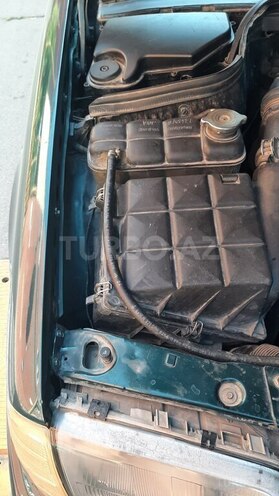 Mercedes C 180 1998, 389,985 km - 1.8 l - Bakı