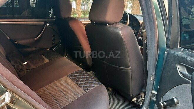 Mercedes C 180 1998, 389,985 km - 1.8 l - Bakı