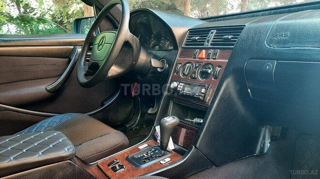 Mercedes C 180 1998, 389,985 km - 1.8 l - Bakı
