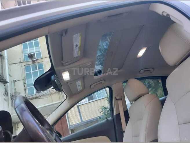 Chevrolet Cruze 2013, 170,353 km - 1.4 l - Bakı