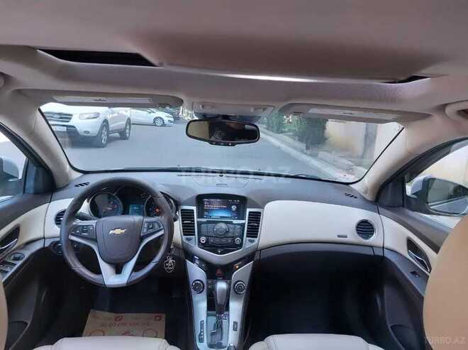 Chevrolet Cruze 2013, 170,353 km - 1.4 l - Bakı