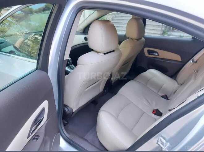 Chevrolet Cruze 2013, 170,353 km - 1.4 l - Bakı