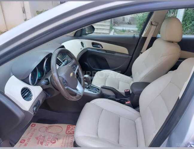 Chevrolet Cruze 2013, 170,353 km - 1.4 l - Bakı