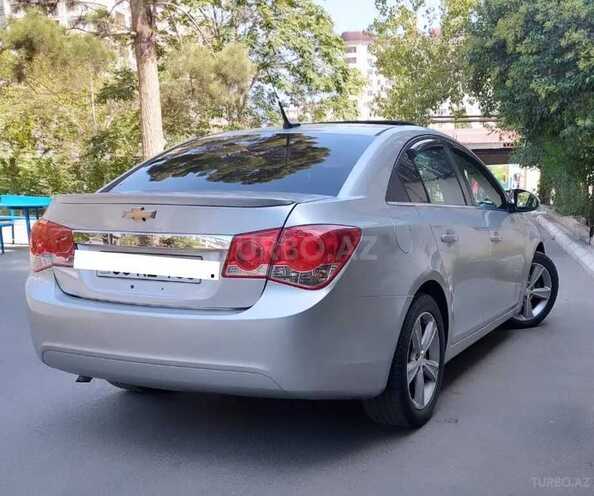 Chevrolet Cruze 2013, 170,353 km - 1.4 l - Bakı