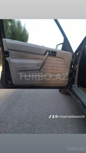 Mercedes 190 1992, 322,500 km - 2.0 л - Sumqayıt