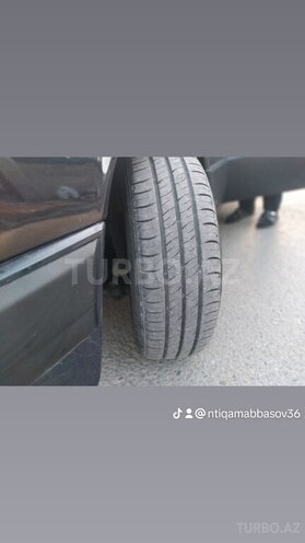 Mercedes 190 1992, 322,500 km - 2.0 л - Sumqayıt
