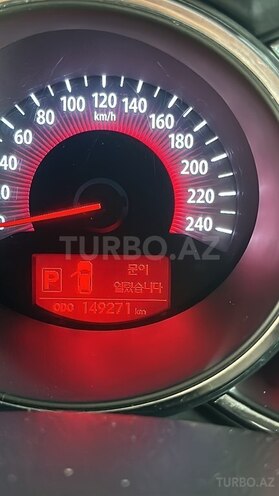 Kia Sorento 2011, 149,200 km - 2.0 l - Bakı