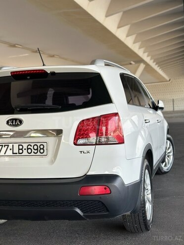 Kia Sorento 2011, 149,200 km - 2.0 l - Bakı
