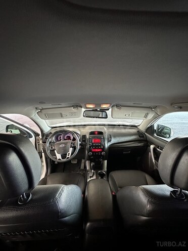 Kia Sorento 2011, 149,200 km - 2.0 l - Bakı