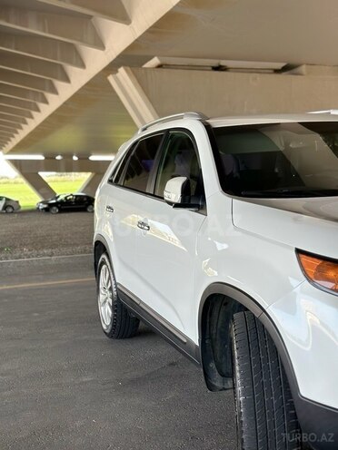 Kia Sorento 2011, 149,200 km - 2.0 l - Bakı