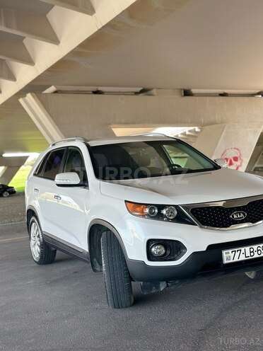Kia Sorento 2011, 149,200 km - 2.0 l - Bakı
