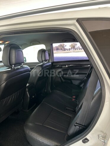 Kia Sorento 2011, 149,200 km - 2.0 l - Bakı