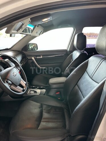Kia Sorento 2011, 149,200 km - 2.0 l - Bakı