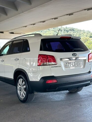 Kia Sorento 2011, 149,200 km - 2.0 l - Bakı