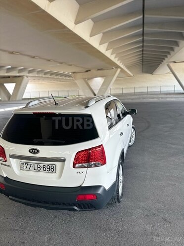 Kia Sorento 2011, 149,200 km - 2.0 l - Bakı