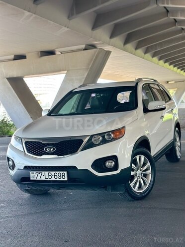 Kia Sorento 2011, 149,200 km - 2.0 l - Bakı