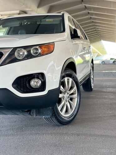 Kia Sorento 2011, 149,200 km - 2.0 l - Bakı