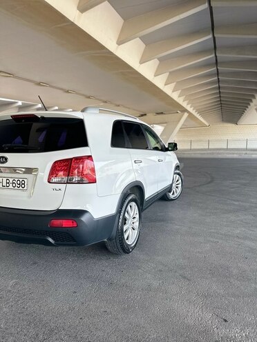 Kia Sorento 2011, 149,200 km - 2.0 l - Bakı