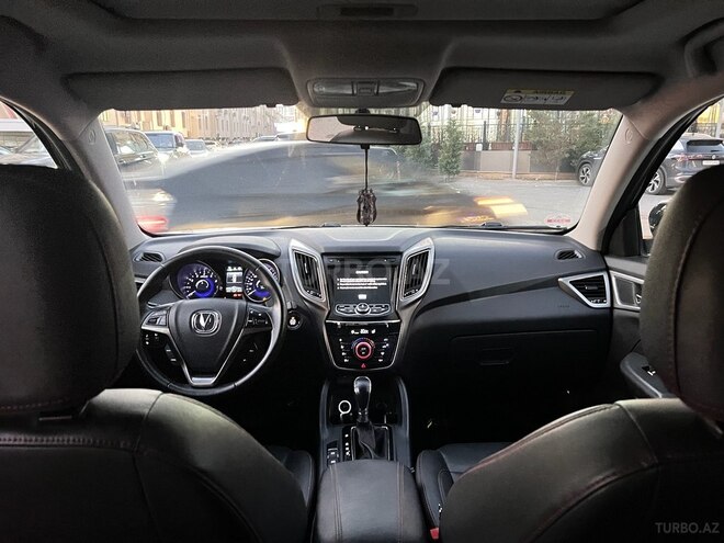 Changan CS 75 2017, 42,000 km - 1.8 л - Bakı