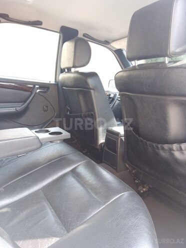 Mercedes C 240 2000, 123,030 km - 2.4 l - Bakı