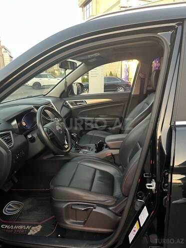 Changan CS 75 2017, 42,000 km - 1.8 л - Bakı