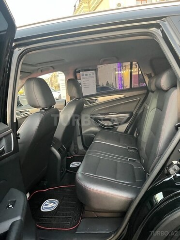 Changan CS 75 2017, 42,000 km - 1.8 л - Bakı